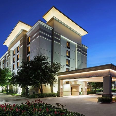 Hampton Inn Dallas Irving Las Colinas Экстерьер фото